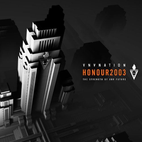 VNV Nation - Secondskin (Spoken)